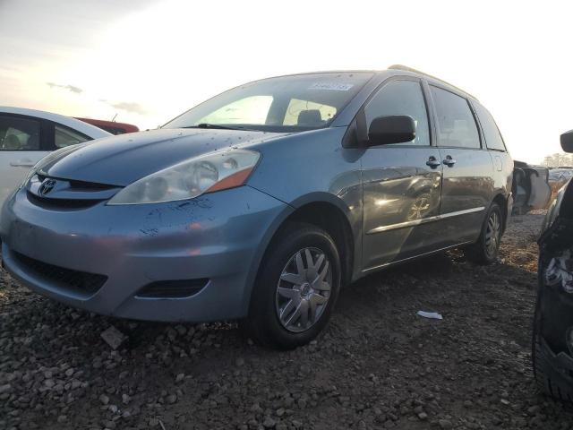 Obraz 1 z 2006 TOYOTA SIENNA CE 2006 z VIN 5TDZA23C16S505671
