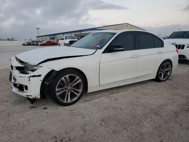 Obraz 1 z 2013 BMW 328 I 2013 z VIN WBA3A5C52DF359235