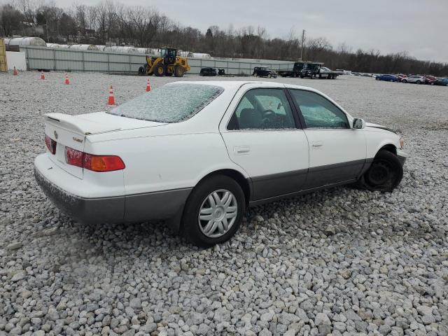 Изображение 3 2001 TOYOTA CAMRY CE 2001 с VIN 4T1BG22K91U834515