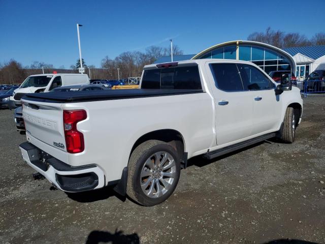 Image 3 of 2022 CHEVROLET SILVERADO LTD K1500 HIGH COUNTRY 2022 with VIN 1GCUYHED8NZ178505