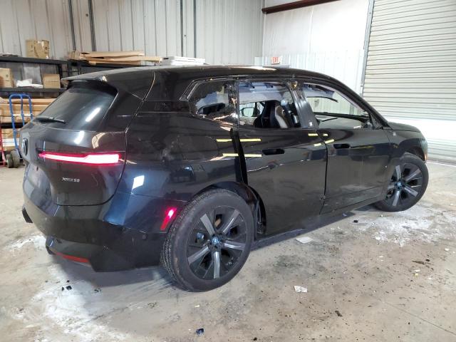 Image 3 of 2024 BMW IX XDRIVE50 2024 with VIN WB523CF0XRCP11429