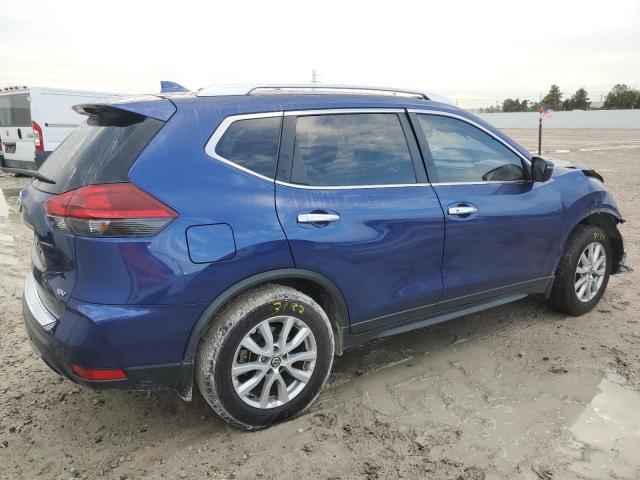 Image 3 of 2019 NISSAN ROGUE S 2019 with VIN JN8AT2MTXKW260065