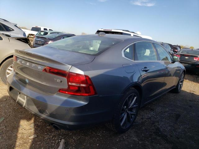 Obraz 3 z 2018 VOLVO S90 T5 MOMENTUM 2018 z VIN LVY982MK3JP021479