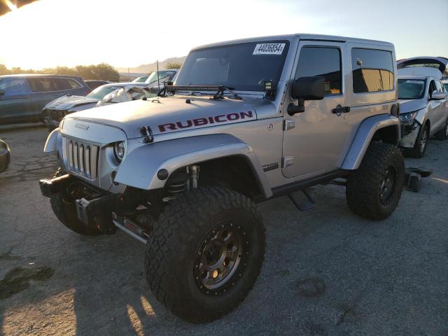 Image 1 of 2013 JEEP WRANGLER SPORT 2013 with VIN 1C4AJWAG2DL702924