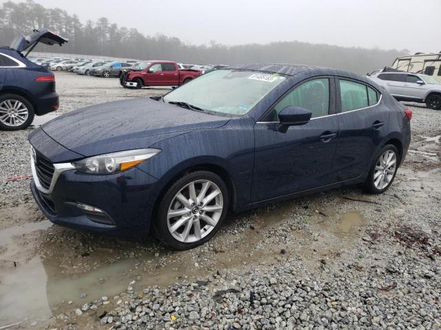 2017 MAZDA 3 TOURING 2017 image