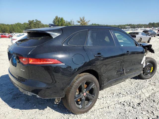 Image 3 of 2018 JAGUAR F-PACE R - SPORT 2018 with VIN SADCL2FN1JA292874