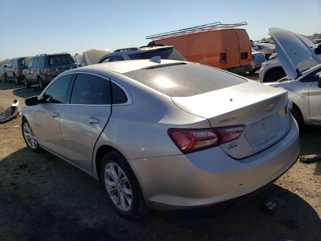 Image 2 of 2020 CHEVROLET MALIBU LT 2020 with VIN 1G1ZD5ST9LF056125