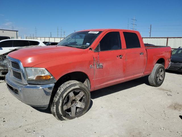 2011 DODGE RAM 2500  2011 image
