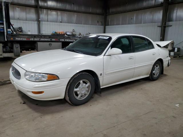 2002 BUICK LESABRE CUSTOM 2002 image