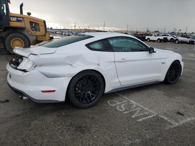 Obraz 3 z 2018 FORD MUSTANG GT 2018 z VIN 1FA6P8CF6J5143730