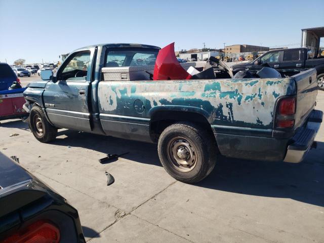 Image 2 of 1995 DODGE RAM 1500  1995 with VIN 1B7HC16Z2SS303164