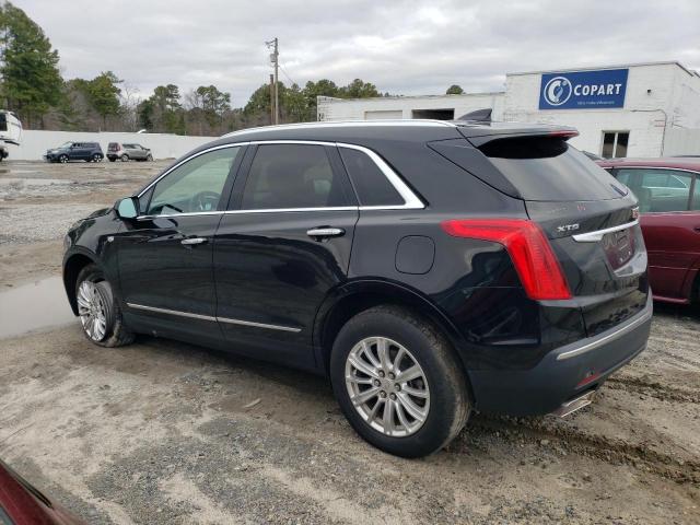 Obraz 2 z 2017 CADILLAC XT5  2017 z VIN 1GYKNARS0HZ257035