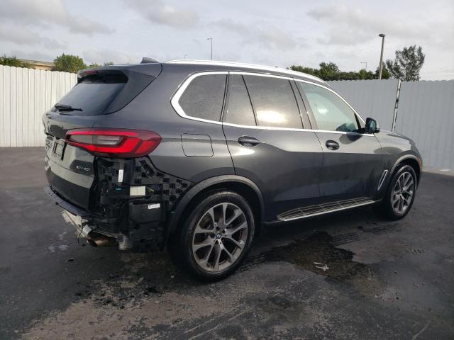 Obraz 3 z 2023 BMW X5 XDRIVE40I 2023 z VIN 5UXCR6C0XP9P94110