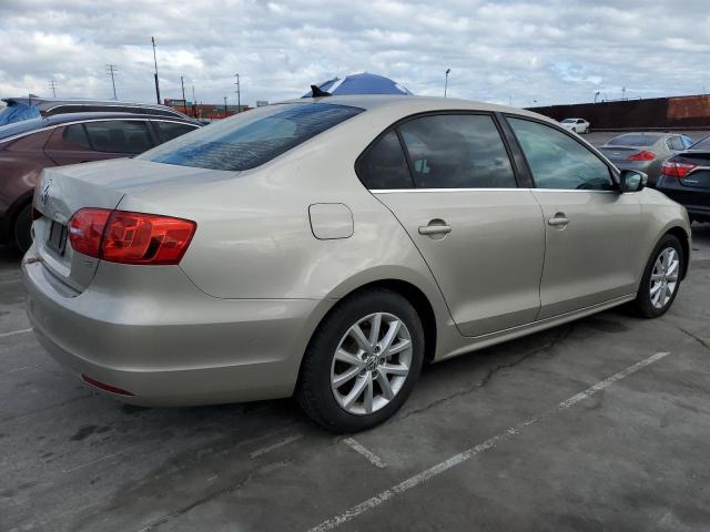 Image 3 of 2014 VOLKSWAGEN JETTA SE 2014 with VIN 3VWD17AJ4EM238028