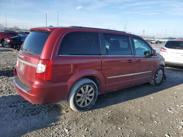 Image 3 of 2016 CHRYSLER TOWN & COUNTRY TOURING 2016 with VIN 2C4RC1BG5GR280755