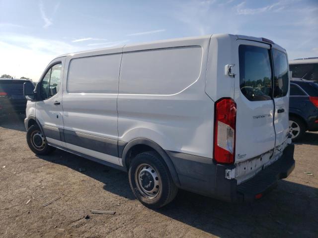 Изображение 2 2019 FORD TRANSIT T-150 2019 с VIN 1FTYE1ZM3KKA19696