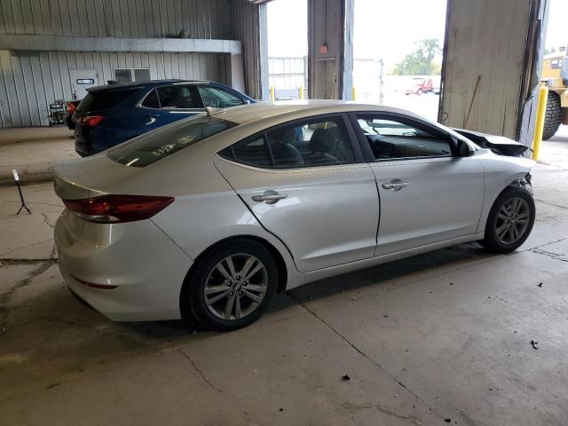 Изображение 3 2017 HYUNDAI ELANTRA SE 2017 с VIN 5NPD84LF3HH038550