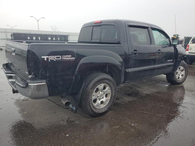 Obraz 3 z 2013 TOYOTA TACOMA DOUBLE CAB 2013 z VIN 3TMLU4EN6DM118280