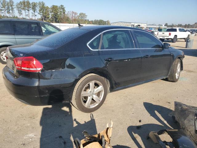 Image 3 of 2015 VOLKSWAGEN PASSAT S 2015 with VIN 1VWAS7A39FC106984
