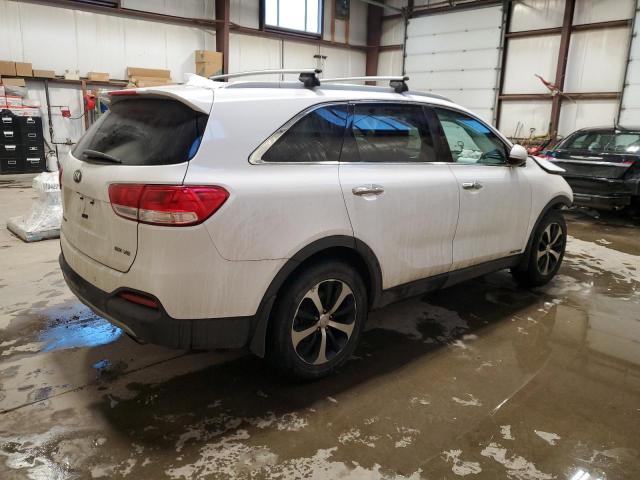 Image 3 of 2017 KIA SORENTO EX 2017 with VIN 5XYPHDA54HG201124