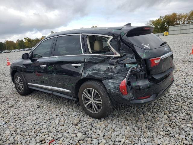 Image 2 of 2017 INFINITI QX60  2017 with VIN 5N1DL0MMXHC507435