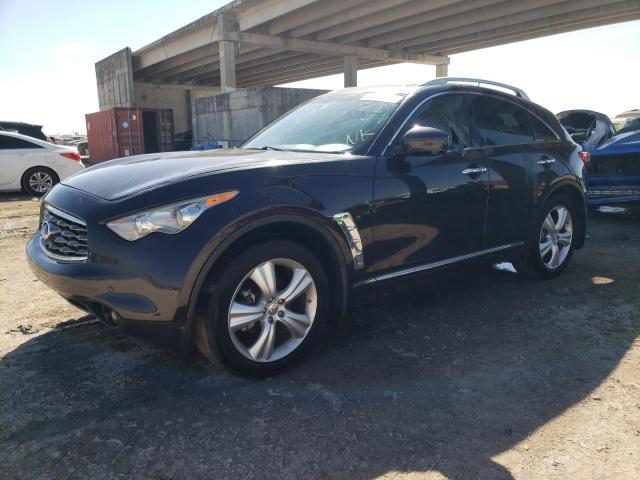 2011 INFINITI FX35  2011 image