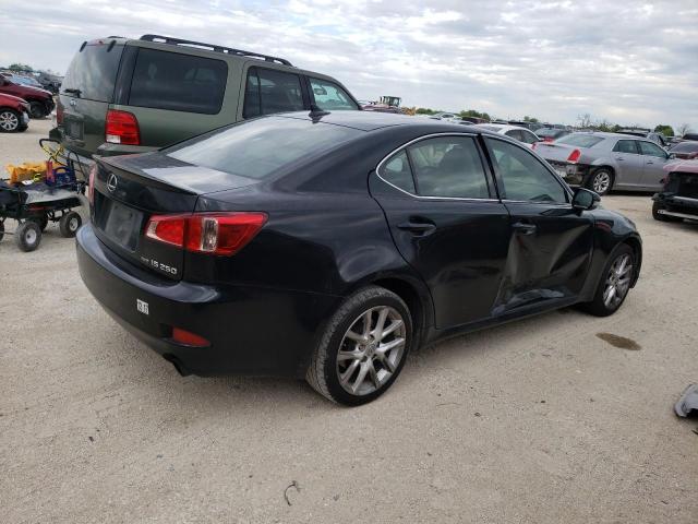 Obraz 3 z 2012 LEXUS IS 250 2012 z VIN JTHCF5C25C5053790