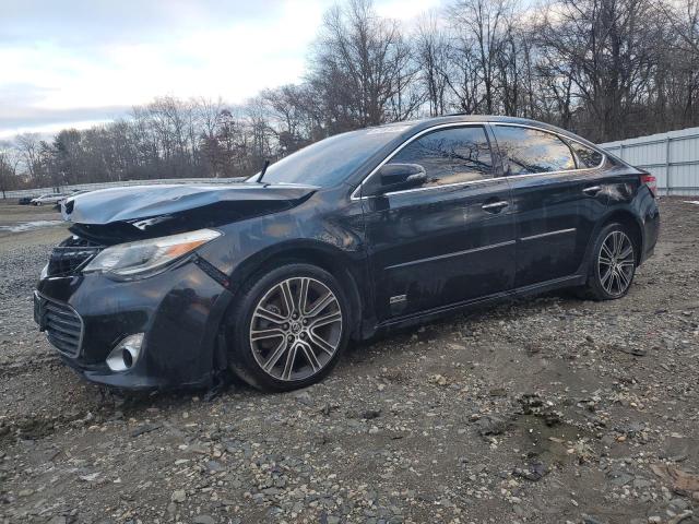 Изображение 2015 TOYOTA AVALON XLE 2015