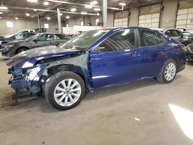 Obraz 1 z 2018 TOYOTA CAMRY L 2018 z VIN 4T1B11HK7JU614650