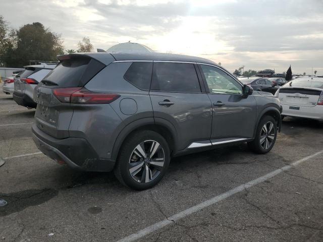 Изображение 3 2023 NISSAN ROGUE SL 2023 с VIN 5N1BT3CB5PC794416