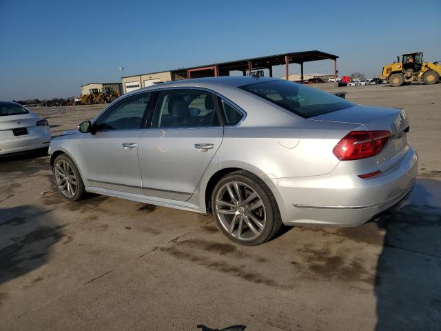 Изображение 2 2016 VOLKSWAGEN PASSAT S 2016 с VIN 1VWAS7A3XGC059692