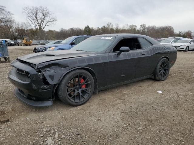 2015 DODGE CHALLENGER SXT 2015 image