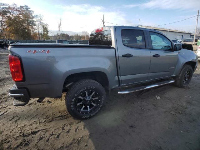 Image 3 of 2018 CHEVROLET COLORADO  2018 with VIN 1GCGTBEN5J1223054
