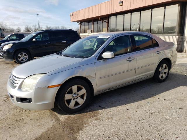 2009 FORD FUSION SE 2009 image