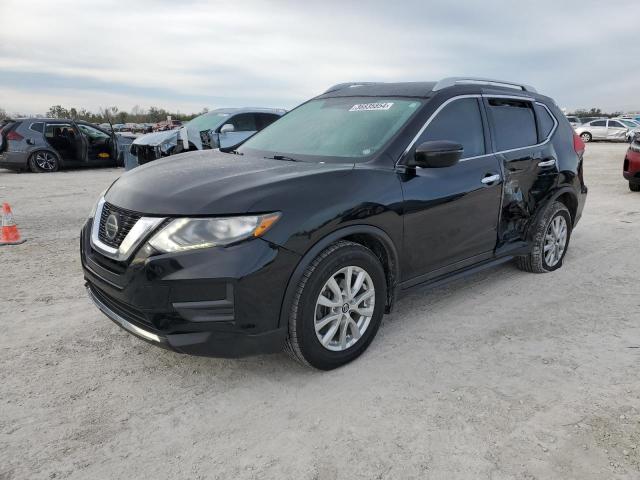 Изображение 1 2018 NISSAN ROGUE S 2018 с VIN 5N1AT2MT4JC812070