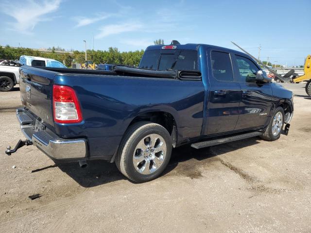 Image 3 of 2021 RAM 1500 BIG HORN/LONE STAR 2021 with VIN 1C6RREBG9MN834465