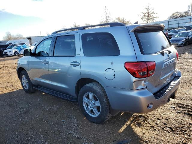 Image 2 of 2015 TOYOTA SEQUOIA SR5 2015 with VIN 5TDBW5G16FS126968