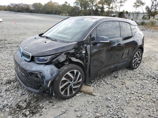Image 1 of 2018 BMW I3 REX 2018 with VIN WBY7Z4C52JVC34858