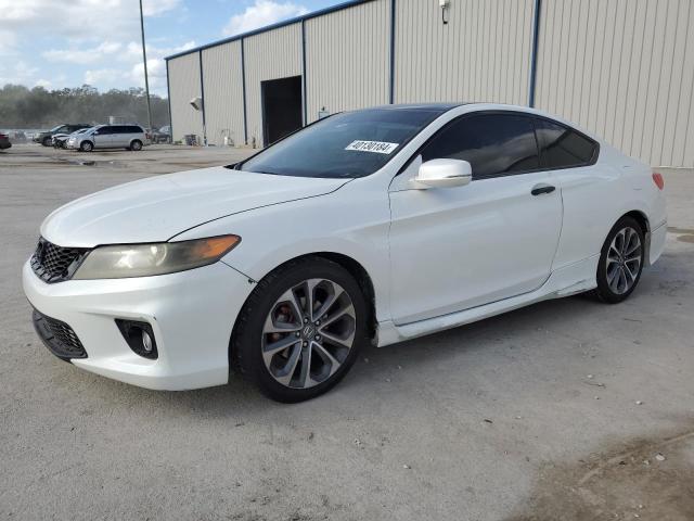 Obraz 1 z 2013 HONDA ACCORD EXL 2013 z VIN 1HGCT2B83DA008100