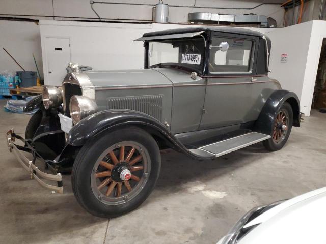 Obraz 1927 BUICK COUPE 1927