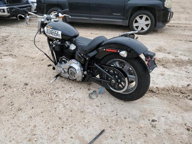Изображение 3 2023 HARLEY-DAVIDSON FXST  2023 с VIN 1HD1BVJ1XPB074347