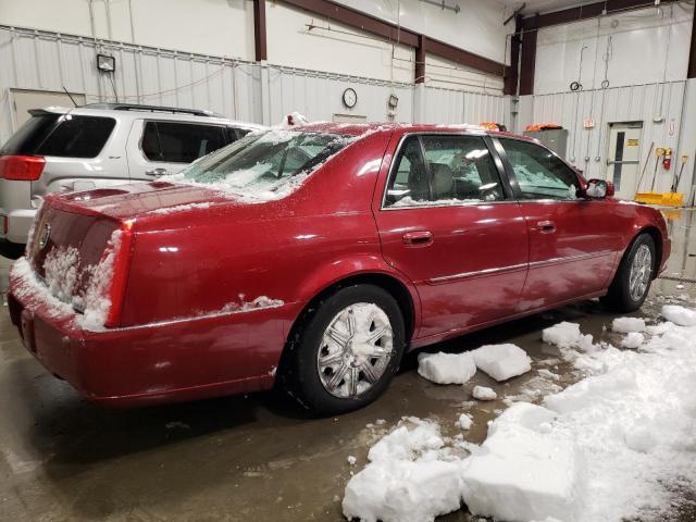 Image 3 of 2010 CADILLAC DTS PREMIUM COLLECTION 2010 with VIN 1G6KH5EY0AU112047