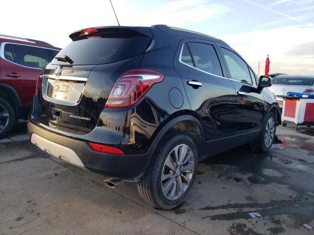 Изображение 3 2020 BUICK ENCORE PREFERRED 2020 с VIN KL4CJASB3LB076023