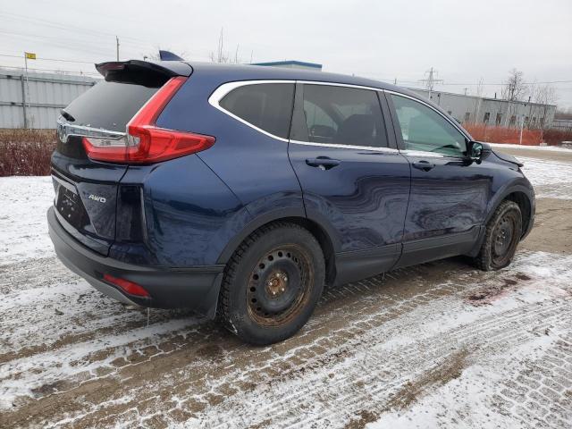 Obraz 3 z 2019 HONDA CR-V EXL 2019 z VIN 2HKRW2H80KH145234