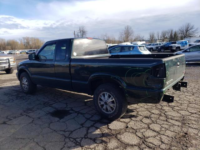 Obraz 2 z 2002 GMC SONOMA  2002 z VIN 1GTDT19W628197380