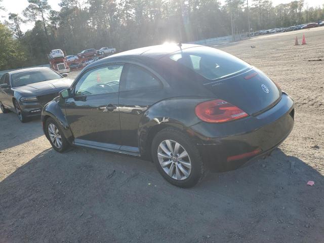 Image 2 of 2013 VOLKSWAGEN BEETLE  2013 with VIN 3VWFP7ATXDM618904