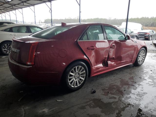 Image 3 of 2013 CADILLAC CTS LUXURY COLLECTION 2013 with VIN 1G6DE5E52D0166159