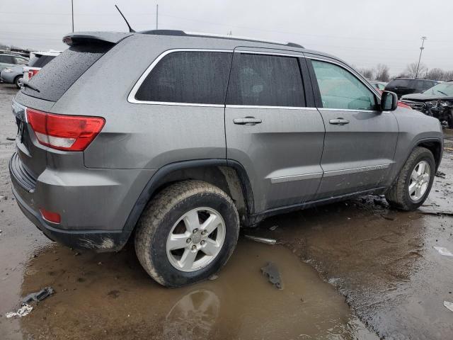 Изображение 3 2012 JEEP GRAND CHEROKEE LAREDO 2012 с VIN 1C4RJFAG5CC325653