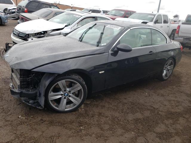 Изображение 1 2008 BMW 335 I 2008 с VIN WBAWL73518P178727