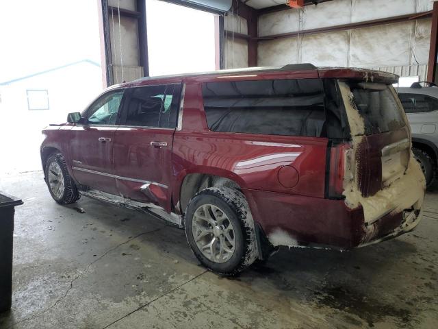 Изображение 2 2020 GMC YUKON XL DENALI 2020 с VIN 1GKS2HKJ9LR252714